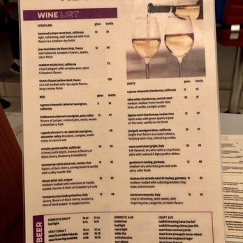 M.A.C. 24/7 - Menu 4 of 4 - July 2019 - VN - American Near Me - Honolulu, Hawaii