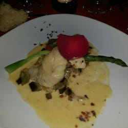 Restaurant le Mexique - Moi je vous le dit c'était goûteux