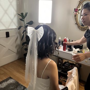 Emily Wu Makeup & Hair Studio - Makeup Artists Near Me Emily Wu Makeup & Hair Studio - Makeup Artists Near Me