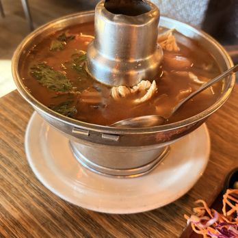 Andaman Thai - Thai Near Me - San Ramon, California