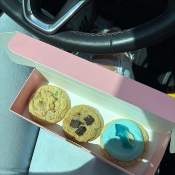 Crumbl - Morrisville - Bakeries Near Me - Morrisville, North Carolina Crumbl - Morrisville - Bakeries Near Me - Morrisville, North Carolina
