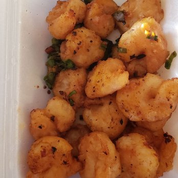 D Cuisine - Salt and Pepper Shrimp - Dim Sum Near Me - Chicago, Illinois D Cuisine - Salt and Pepper Shrimp - Dim Sum Near Me - Chicago, Illinois