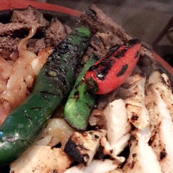 Lupe Tortilla Mexican Restaurant - Mixed beef and chicken fajitas - Mexican Near Me - Pearland, Texas Lupe Tortilla Mexican Restaurant - Mixed beef and chicken fajitas - Mexican Near Me - Pearland, Texas