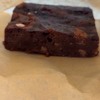 Blackberry Market - Blackberry brownie - Bakeries Near Me - Naperville, Illinois
