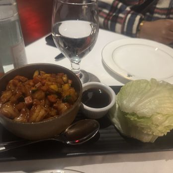 Sei Less - Shrimp Lettuce Wrap - Chinese Near Me - New York, New York Sei Less - Shrimp Lettuce Wrap - Chinese Near Me - New York, New York