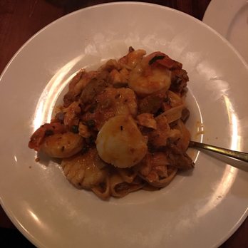 Carmelina's - Fettuccini Carmelina - Italian Near Me - Boston, Massachusetts Carmelina's - Fettuccini Carmelina - Italian Near Me - Boston, Massachusetts