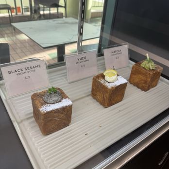 Le Kream - Kream Bombs - Coffee & Tea Near Me - Los Angeles, California Le Kream - Kream Bombs - Coffee & Tea Near Me - Los Angeles, California