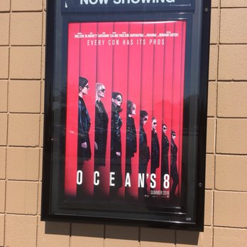 Picture Show At Grand Junction - I saw Oceans 8 about week ago or more! It awesome and funny!! - Cinema Near Me - Grand Junction, Colorado Picture Show At Grand Junction - I saw Oceans 8 about week ago or more! It awesome and funny!! - Cinema Near Me - Grand Junction, Colorado