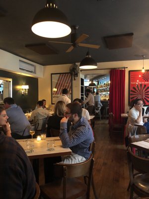 LEFT BANK - 308 Photos & 308 Reviews - American (New) - 117 Perry St