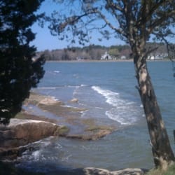 Bay Farm Field - The Bay.