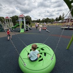 Reston North Park