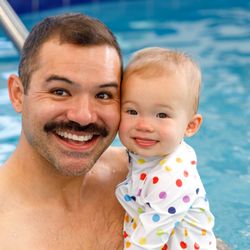 SafeSplash Swim School - South Plainfield