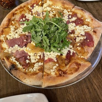 Incline Public House - Prosciutto Fig Pizza - Pizza Near Me - Cincinnati, Ohio Incline Public House - Prosciutto Fig Pizza - Pizza Near Me - Cincinnati, Ohio
