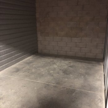 Clutter - All moved out! - Self Storage Near Me