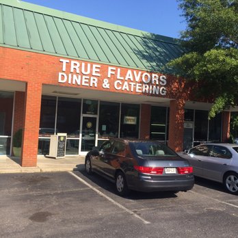 True Flavors Diner - Diners Near Me - Durham, North Carolina True Flavors Diner - Diners Near Me - Durham, North Carolina