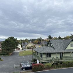 The Coupeville Inn