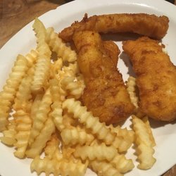 L J 'S Kilkare Family Restaraunt - Fish and chips