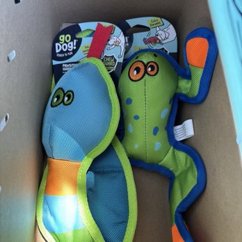 Petco - Mystery Paw Pack - Pet Stores Near Me - Kapolei, Hawaii