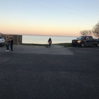 King’s Inn - Beautiful sunset - Seafood Near Me - Riviera, Texas King’s Inn - Beautiful sunset - Seafood Near Me - Riviera, Texas
