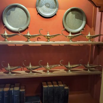 Morocco Pavilion - Amusement Parks Near Me - Orlando, Florida