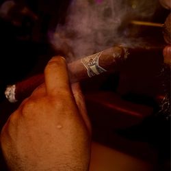 Acere Cigar - Cigars not sold here "El Torro"