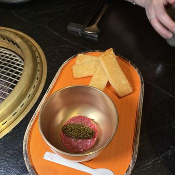 Cote - Steakhouses Near Me - Las Vegas, Nevada