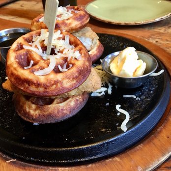 Fork - New American Near Me - Boise, Idaho