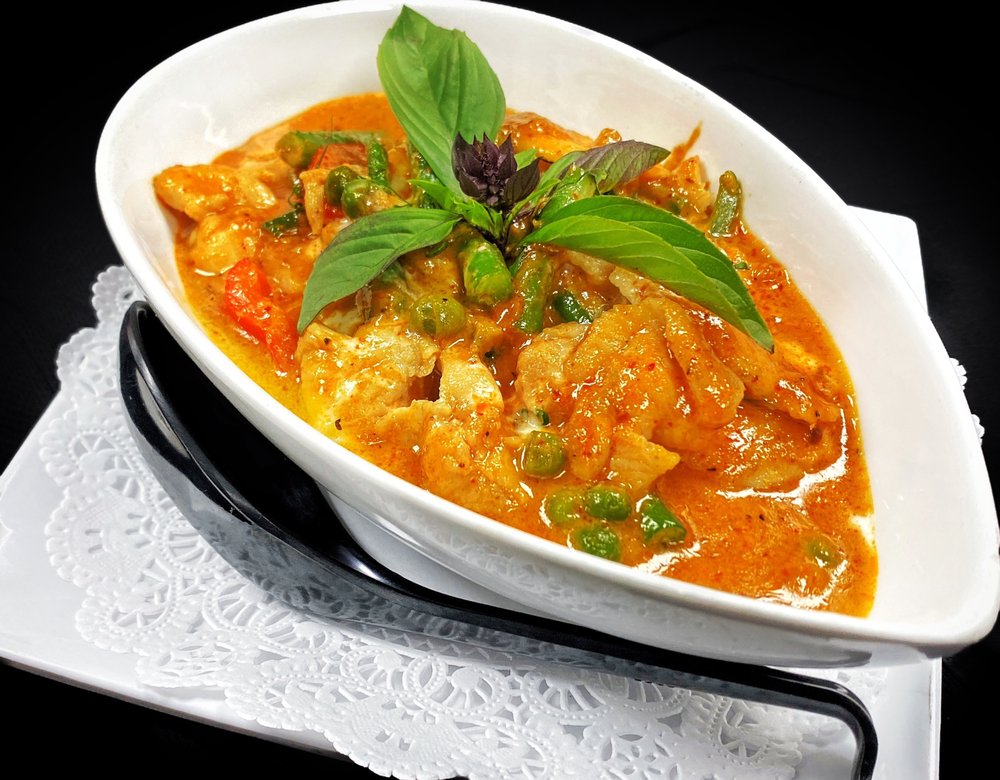 Curry Kitchen Mission Viejo