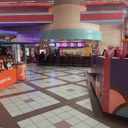 Lobby Lobby