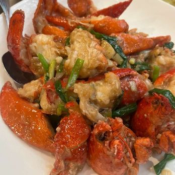 Golden Pavilion Restaurant - Special order lobster - Soup Near Me - Jupiter, Florida Golden Pavilion Restaurant - Special order lobster - Soup Near Me - Jupiter, Florida
