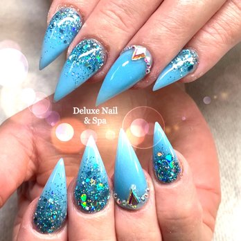 Deluxe Nail Spa - Hair Removal Near Me - Bradenton, Florida Deluxe Nail Spa - Hair Removal Near Me - Bradenton, Florida