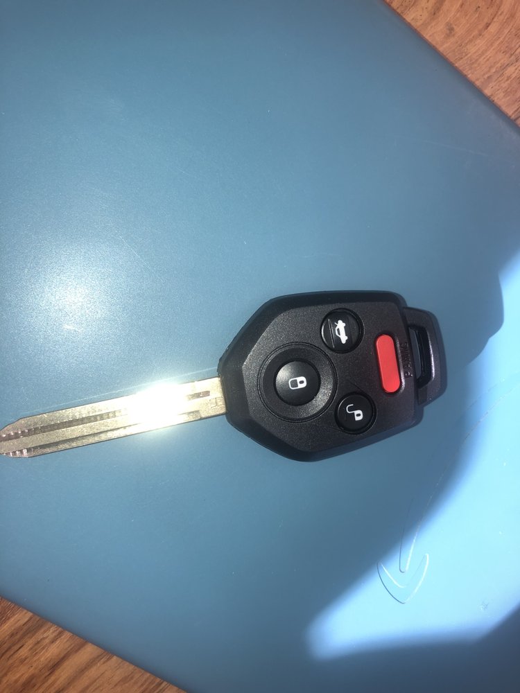 EAGLE LOCKSMITH Updated September 2024 14 Reviews 2101 Skyway Dr