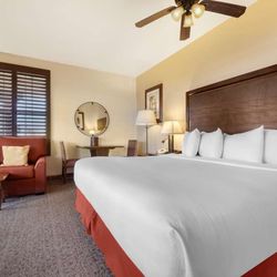 Best Western Plus Hacienda Hotel Old Town - BW SanDiego CA SNK
