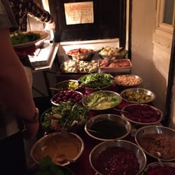Hitchcocks Vegetarian Restaurant
