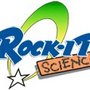 Photo of Rock-It Science