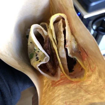 Me + Crepe - The Double Down, ready to be devoured - Chinese Near Me - Pasadena, California Me + Crepe - The Double Down, ready to be devoured - Chinese Near Me - Pasadena, California
