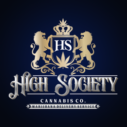 High Society Cannabis