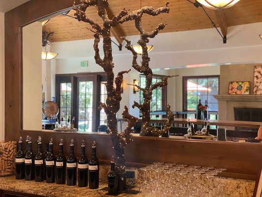 Harney Lane Vineyards by null