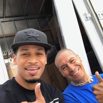 United Transportation - Vincent was awesome!!! - Movers Near Me - Paramount, California United Transportation - Vincent was awesome!!! - Movers Near Me - Paramount, California