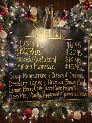 Paisano's Restaurant by null