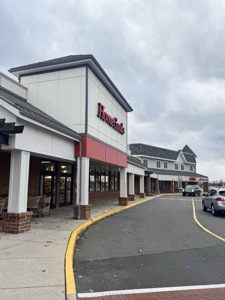 Home Goods Image