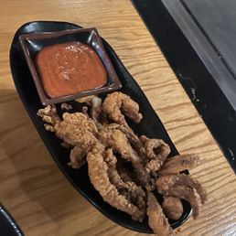 Calamari