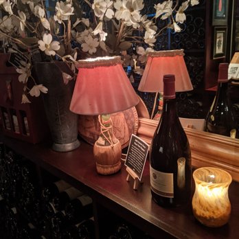 The Herbfarm - Modern European Near Me - Woodinville, Washington