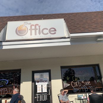 The Office Bar & Grille - Bars Near Me - Hayes, Virginia The Office Bar & Grille - Bars Near Me - Hayes, Virginia