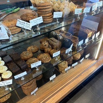 Jane The Bakery - Bakeries Near Me - San Francisco, California