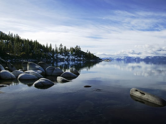 Zephyr Cove Resort by null