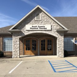 Scott County Physical Therapy