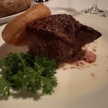 Chicago Chop House - Steakhouses Near Me - Chicago, Illinois