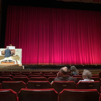 Ohio Theatre - Performing Arts Near Me - Columbus, Ohio