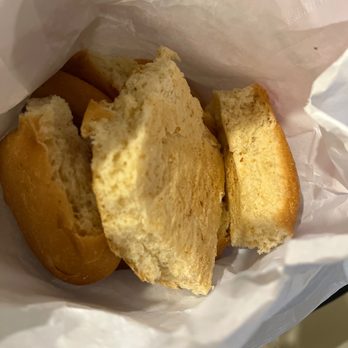 Auntie Dee's - Pan de sal. Bad. - Bakeries Near Me - Los Angeles, California